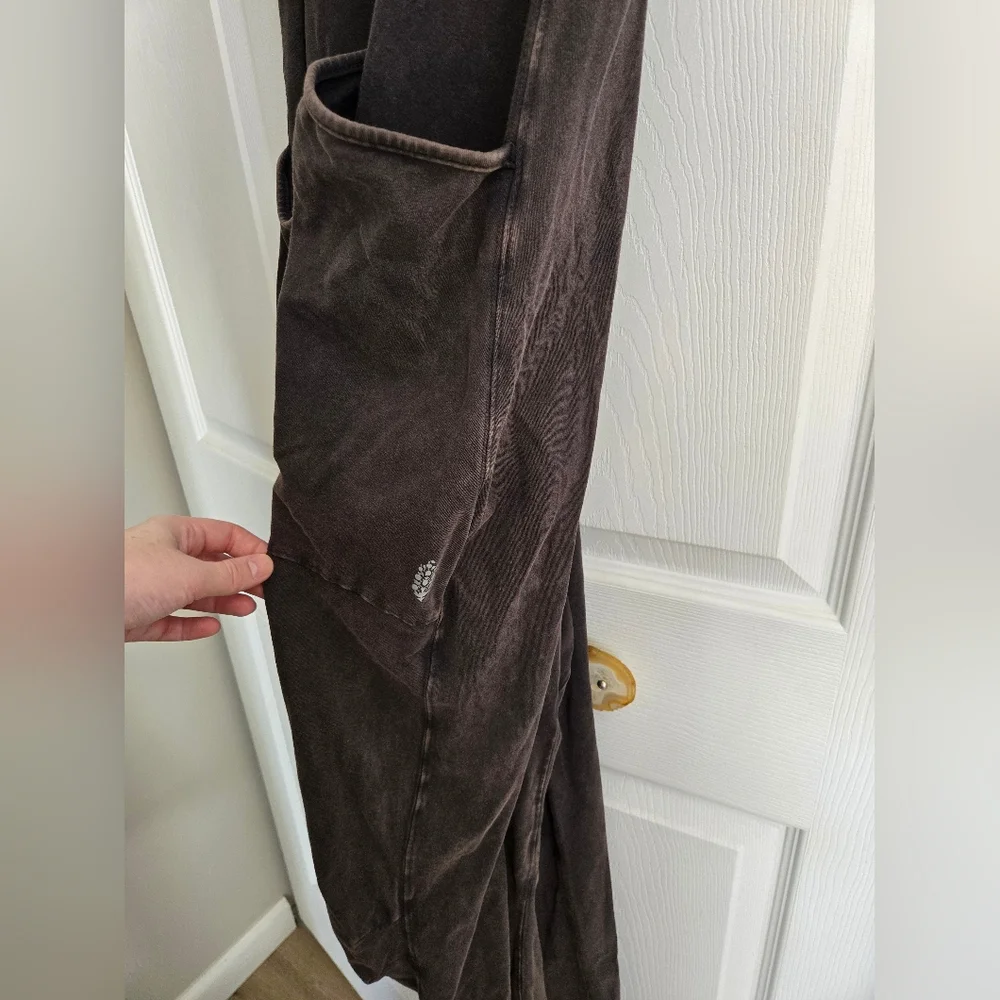 Free People Hot Shot Onesie - Picture 3 of 4